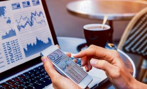 Invest in the U.S. Stock Market A Step-by-Step Guide