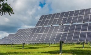 Investing in Renewable Energy in the U.S. A Profitable Future?