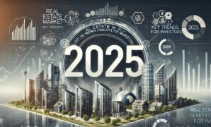 Why America Is Still the Best Place for Investors in 2025