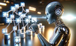 How Blockchain and AI Are Transforming Investment Strategies in America