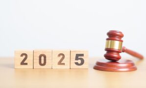 How Landlord-Tenant Laws are Changing in 2025