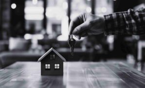 Why Real Estate is a Smart Investment in 2025