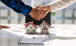 How to Build Wealth through Real Estate Ownership