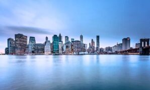 Best Cities for Real Estate Investment in 2025