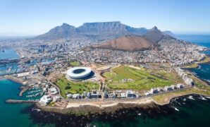 Guide to Buying Property in South Africa