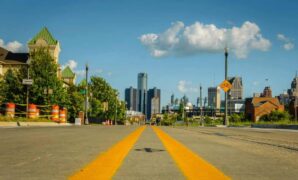 Is Michigan a Hot Real Estate Market in 2025?