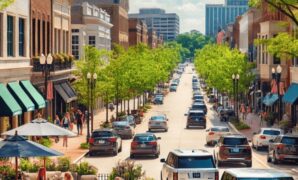 Top Michigan Cities for Real Estate Investment in 2025