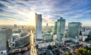 Investing in Commercial Property in Poland