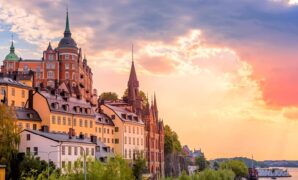 Best Neighborhoods to Buy Property in Sweden