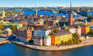 Sweden Property Market Outlook for 2025