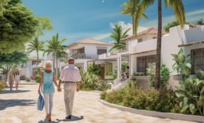 Cheap Rental Homes in Thailand for Foreigners