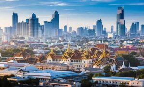 Top Cities for Foreigners Renting in Thailand