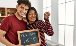Buying Your First Home: A Beginner's Guide