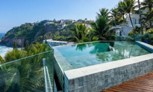 Luxury Beachfront Villa Investment Guide – Rio de Janeiro