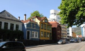 Bergen Norway Property Guide: Buying and Investing Tips