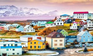 Buying Real Estate in Iceland: 2025 Guide