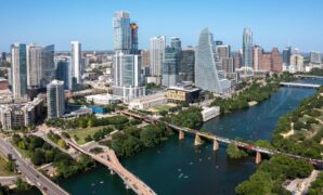 Best Cities to Invest in Real Estate – Top Picks 2025